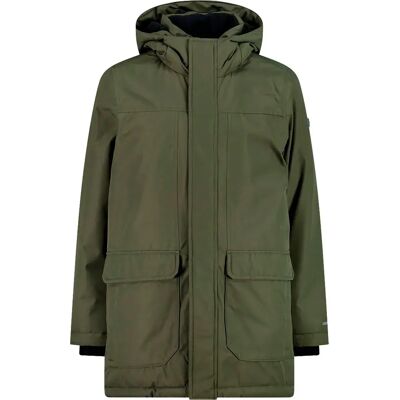 Cmp Giacca Imbottita 34k3274 Olive 14 Anni Cmp Giacca Imbottita 34k3274 Olive 14 Anni