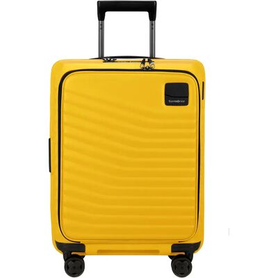 Samsonite Borsa Da Viaggio Con Ruote Intuo Exp-2l Citrus One Size Samsonite Borsa Da Viaggio Con Ruote Intuo Exp-2l Citrus One Size