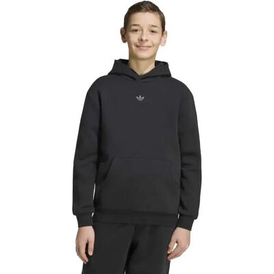 Adidas Originals Felpa Con Cappuccio Pokemon Loose Black 13-14 Anni Adidas Originals Felpa Con Cappuccio Pokemon Loose Black 13-14 Anni