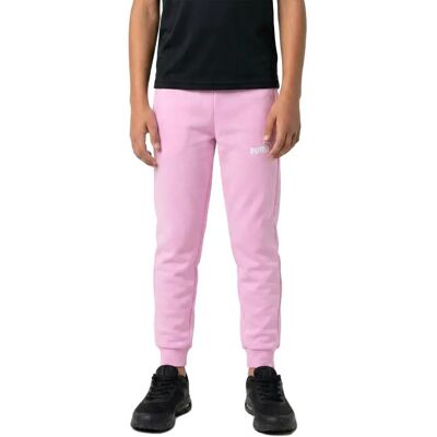 Puma Pantaloni Sportivi Essential Small Nº1 Logo Ps Mauve Glow 6-7 Anni Puma Pantaloni Sportivi Essential Small Nº1 Logo Ps Mauve Glow 6-7 Anni