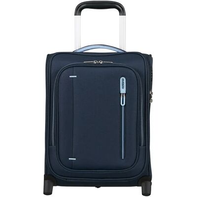 American Tourister Bagaglio A Mano Cloudrider-23l Sky Navy One Size American Tourister Bagaglio A Mano Cloudrider-23l Sky Navy One Size