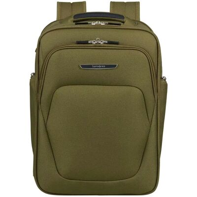 Samsonite Bagaglio A Mano Spark Sng Eco-26l Olive One Size Samsonite Bagaglio A Mano Spark Sng Eco-26l Olive One Size