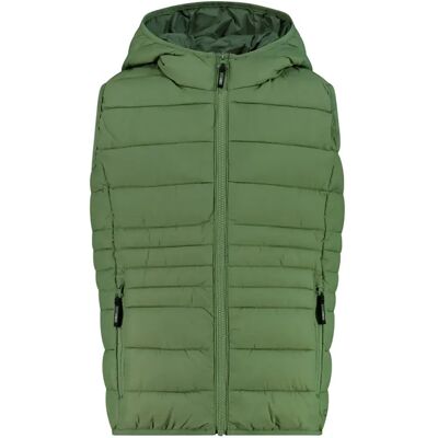 Cmp Gilet 37z6255 Green Tea 12 Anni Cmp Gilet 37z6255 Green Tea 12 Anni