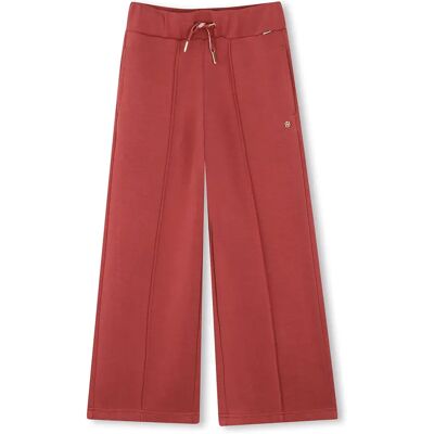 Boss Pantaloni Sportivi J53452 Bordeaux 8 Anni Boss Pantaloni Sportivi J53452 Bordeaux 8 Anni
