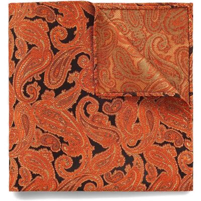 Boss Fazzoletto 50583018 Dark Red One Size Boss Fazzoletto 50583018 Dark Red One Size
