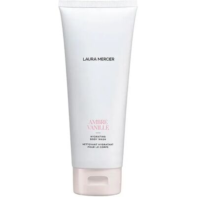 Laura Mercier Ambre Vanille Bagnoschiuma Idratante - Body Wash Laura Mercier Ambre Vanille Bagnoschiuma Idratante - Body Wash