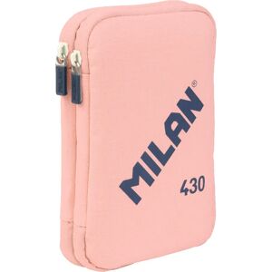 Milan Astuccio Doppio Ripieno 30 Dal 1918 Pink One Size Milan Astuccio Doppio Ripieno 30 Dal 1918 Pink One Size