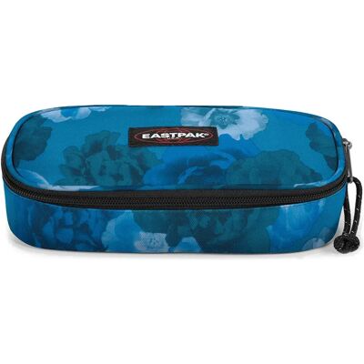 Eastpak Astuccio Oval Single Mystical Blue One Size Eastpak Astuccio Oval Single Mystical Blue One Size