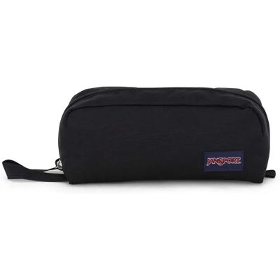 Jansport Astuccio Perfect 2.5l Black One Size Jansport Astuccio Perfect 2.5l Black One Size