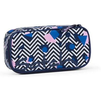 Satch Astuccio Multicolor One Size Satch Astuccio Multicolor One Size