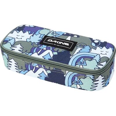 Dakine Astuccio School T3-r Whimsical Forest One Size Dakine Astuccio School T3-r Whimsical Forest One Size