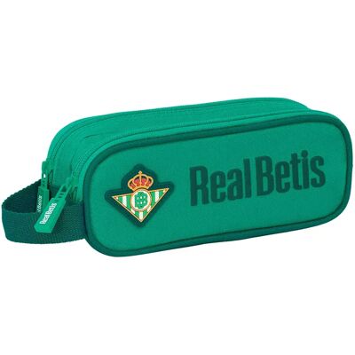 Safta Astuccio Real Betis Balompie Multicolor One Size Safta Astuccio Real Betis Balompie Multicolor One Size