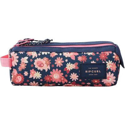Rip Curl Astuccio 2cp Mixed Navy Pink One Size Rip Curl Astuccio 2cp Mixed Navy Pink One Size