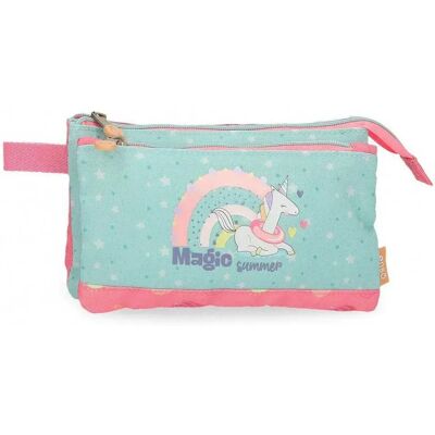 Enso Astuccio Magic Summer 210061406055 Multicolor One Size Enso Astuccio Magic Summer 210061406055 Multicolor One Size