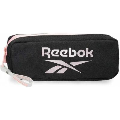 Reebok Astuccio Beverly 510006402020 Black / Light Pink One Size Reebok Astuccio Beverly 510006402020 Black / Light Pink One Size