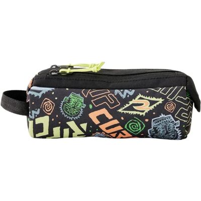 Rip Curl Astuccio 2cp Global Bts Multico One Size Rip Curl Astuccio 2cp Global Bts Multico One Size