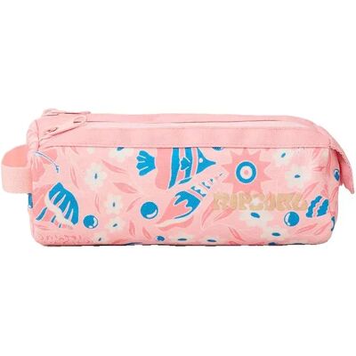 Rip Curl Astuccio 2cp Mixed Light Pink One Size Rip Curl Astuccio 2cp Mixed Light Pink One Size