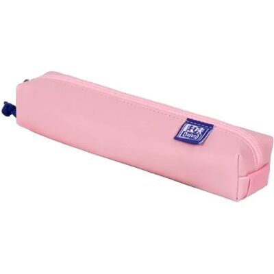 Oxford Astuccio Kangoo & You Pink One Size Oxford Astuccio Kangoo & You Pink One Size
