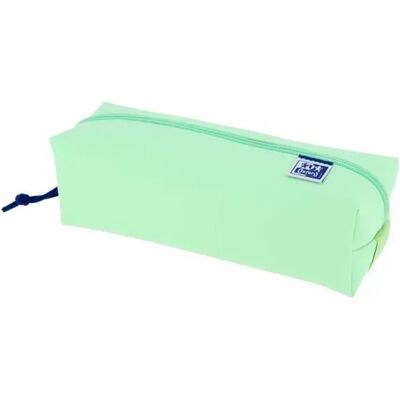 Oxford Astuccio Live & Go 904182123 Green One Size Oxford Astuccio Live & Go 904182123 Green One Size