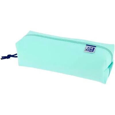 Oxford Astuccio Live & Go 904182125 Blue One Size Oxford Astuccio Live & Go 904182125 Blue One Size