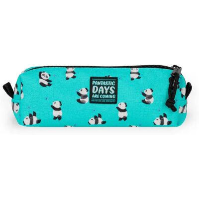 Legami Astuccio Panda Multicolor One Size Legami Astuccio Panda Multicolor One Size