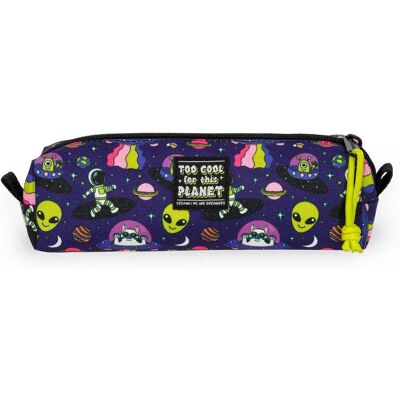 Legami Astuccio Space Multicolor One Size Legami Astuccio Space Multicolor One Size