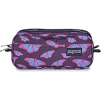 Jansport Astuccio Large 1.5l Flutter Purple One Size Jansport Astuccio Large 1.5l Flutter Purple One Size