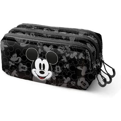 Karactermania Astuccio Mickey Mouse Trick Fan 2.2 Year Multicolor One Size Karactermania Astuccio Mickey Mouse Trick Fan 2.2 Year Multicolor One Size