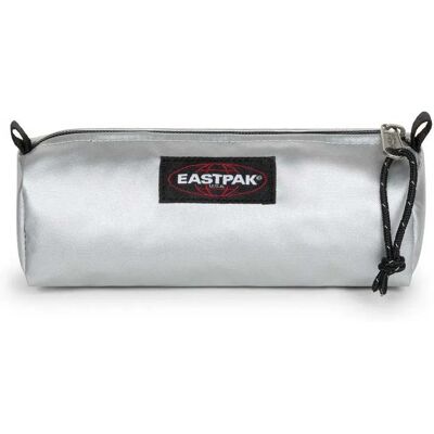 Eastpak Astuccio Benchmark Single Space Silver One Size Eastpak Astuccio Benchmark Single Space Silver One Size