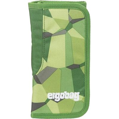 Ergobag Astuccio Bäranusaurus Rex Multicolor One size Ergobag Astuccio Bäranusaurus Rex Multicolor One size