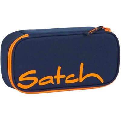 Satch Astuccio Toxic Orange One size Satch Astuccio Toxic Orange One size