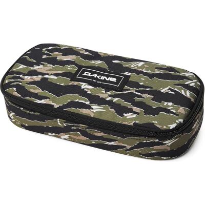 Dakine Astuccio School T8 Tiger Camo / White One Size Dakine Astuccio School T8 Tiger Camo / White One Size