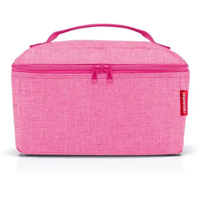 Reisenthel Astuccio Per Cosmetici Twist Pink One Size Reisenthel Astuccio Per Cosmetici Twist Pink One Size