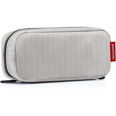 Reisenthel Astuccio Per Cosmetici Multicase Herringbone Grey One Size Reisenthel Astuccio Per Cosmetici Multicase Herringbone Grey One Size
