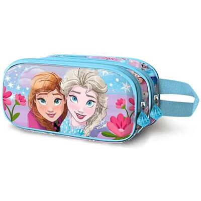 Karactermania Astuccio Frozen 2 Doble 3d Breeze 10x22x8 Cm Multicolor One Size Karactermania Astuccio Frozen 2 Doble 3d Breeze 10x22x8 Cm Multicolor One Size