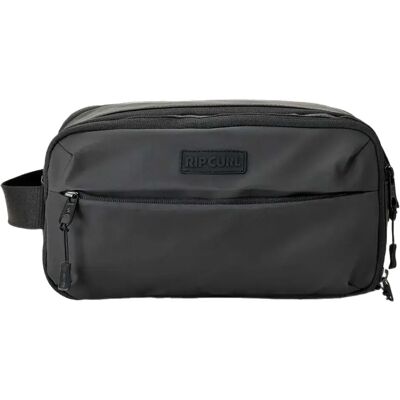 Rip Curl Astuccio Weekend Travel Cos Black One Size Rip Curl Astuccio Weekend Travel Cos Black One Size