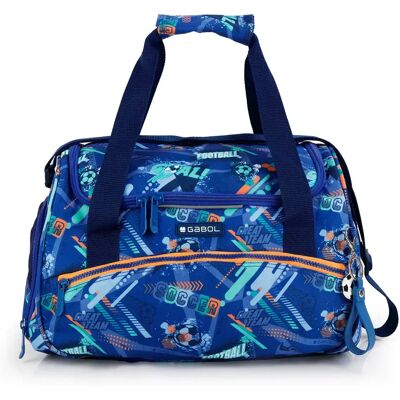 Gabol Astuccio Cosmos-triple Pocket With Handle Lila One Size Gabol Astuccio Cosmos-triple Pocket With Handle Lila One Size