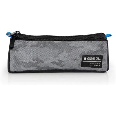 Gabol Astuccio Soul-triple Pocket Negro One Size Gabol Astuccio Soul-triple Pocket Negro One Size