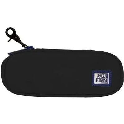 Oxford Astuccio Kangoo B-hook Black One Size Oxford Astuccio Kangoo B-hook Black One Size