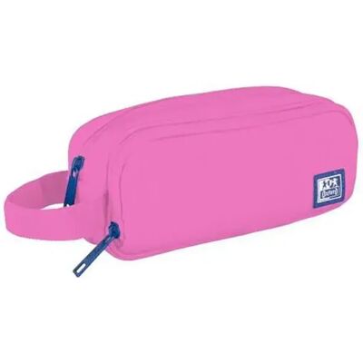 Oxford Astuccio Kangoo B-smart Pink One Size Oxford Astuccio Kangoo B-smart Pink One Size