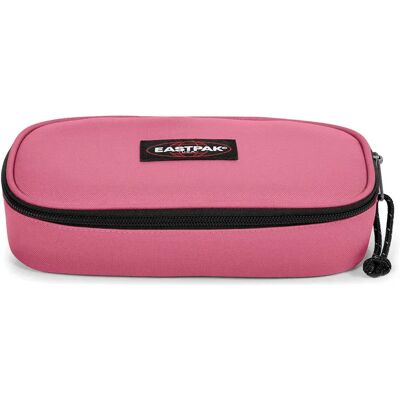 Eastpak Astuccio Oval Single Pink Salt One Size Eastpak Astuccio Oval Single Pink Salt One Size