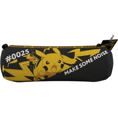 Pokemon Astuccio Twilight Champions Pikachu Multicolor One Size Pokemon Astuccio Twilight Champions Pikachu Multicolor One Size