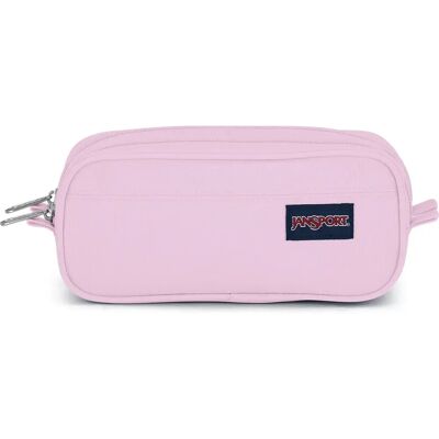 Jansport Astuccio Large Pink Ice One Size Jansport Astuccio Large Pink Ice One Size