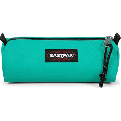 Eastpak Astuccio Benchmark Single Aquamarine Blue One Size Eastpak Astuccio Benchmark Single Aquamarine Blue One Size