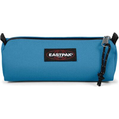 Eastpak Astuccio Benchmark Single Aviator Blue One Size Eastpak Astuccio Benchmark Single Aviator Blue One Size