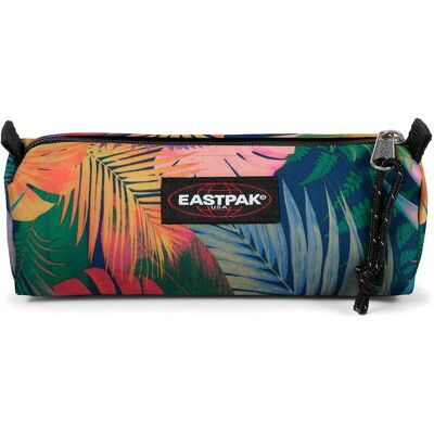 Eastpak Astuccio Benchmark Single Brize Retro Navy One Size Eastpak Astuccio Benchmark Single Brize Retro Navy One Size