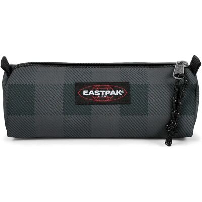 Eastpak Astuccio Benchmark Single Checker Grey One Size Eastpak Astuccio Benchmark Single Checker Grey One Size