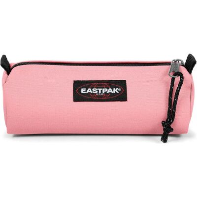Eastpak Astuccio Benchmark Single Pastel Pink One Size Eastpak Astuccio Benchmark Single Pastel Pink One Size