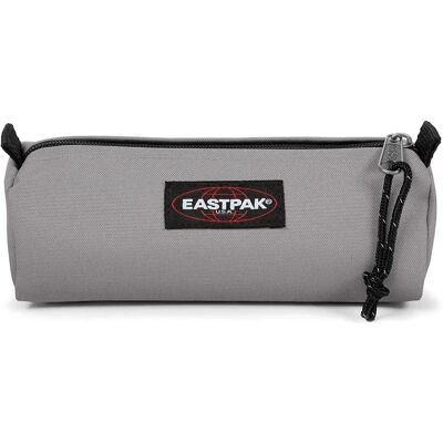 Eastpak Astuccio Benchmark Single Pebble Grey One Size Eastpak Astuccio Benchmark Single Pebble Grey One Size
