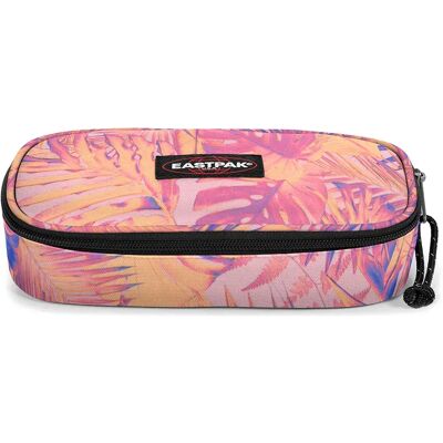 Eastpak Astuccio Oval Single Brize Retro Soft One Size Eastpak Astuccio Oval Single Brize Retro Soft One Size
